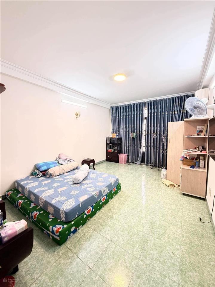 Sau lưng căn mặt tiền phường 2 tân bình gần sân bay, 45m2 5 tầng ngang 4.1m, 7ty5