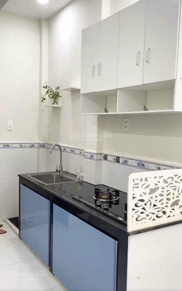 2 tầng  ngay vincome quang trung  ngã 5 gò vấp  3,5 tỷ tl