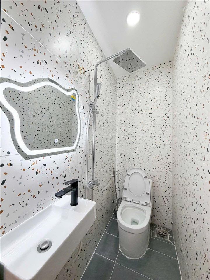 Siêu phẩm khu vip đường d2 nguyễn gia trí p25 bình thạnh 29m2 x 3 tầng 3pn 3wc full