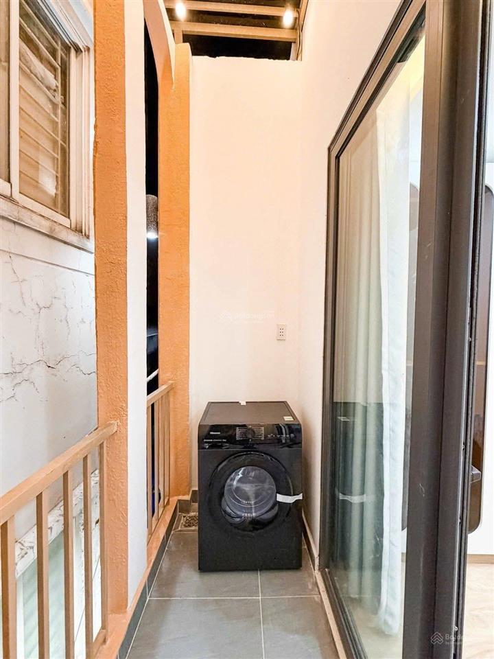 Siêu phẩm khu vip đường d2 nguyễn gia trí p25 bình thạnh 29m2 x 3 tầng 3pn 3wc full