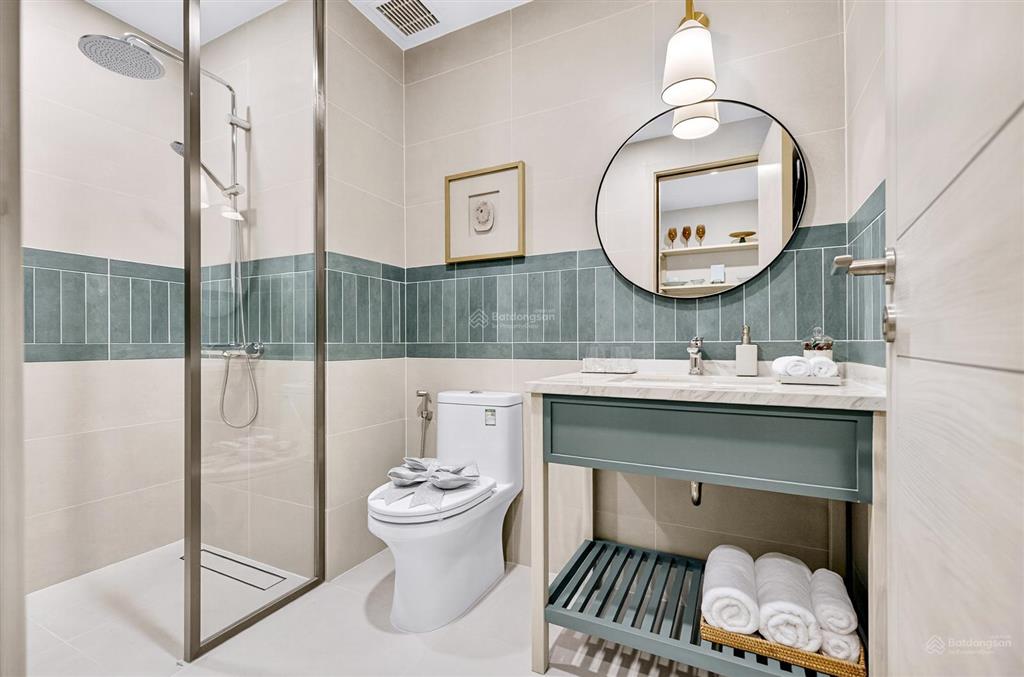 Quỹ căn studio view biển tầng cao thoáng  chiết khấu 24%