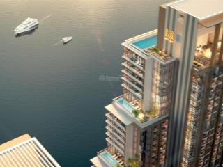 Bán căn studio view biển tầng cao. chiết khấu 18%