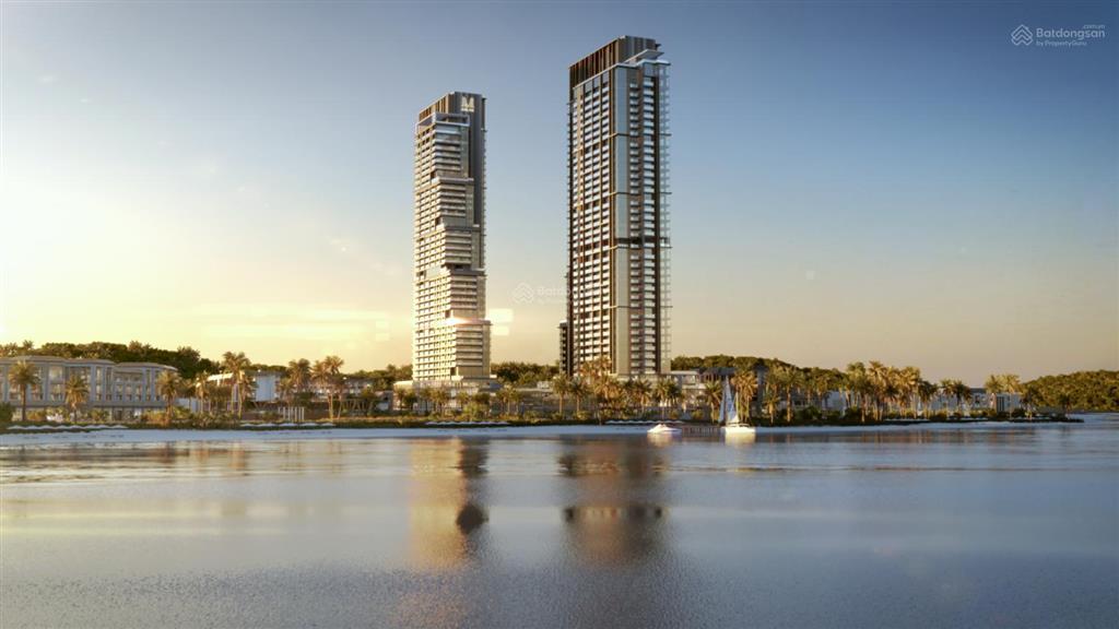 Bán căn studio view biển tầng cao. chiết khấu 18%