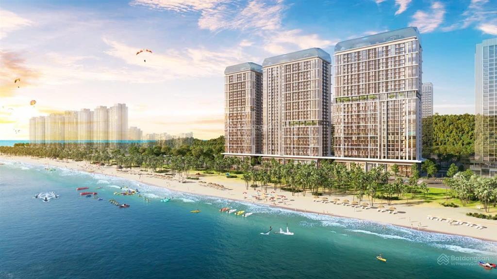 Studio trung tâm bãi cháy giá chỉ từ 1.5** tỷ (suất cực hiếm)