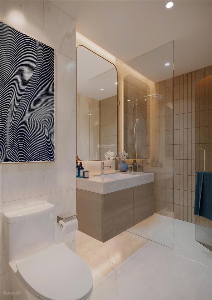 Bán studio dự án prima bay full giá chỉ 1,6 tỷ