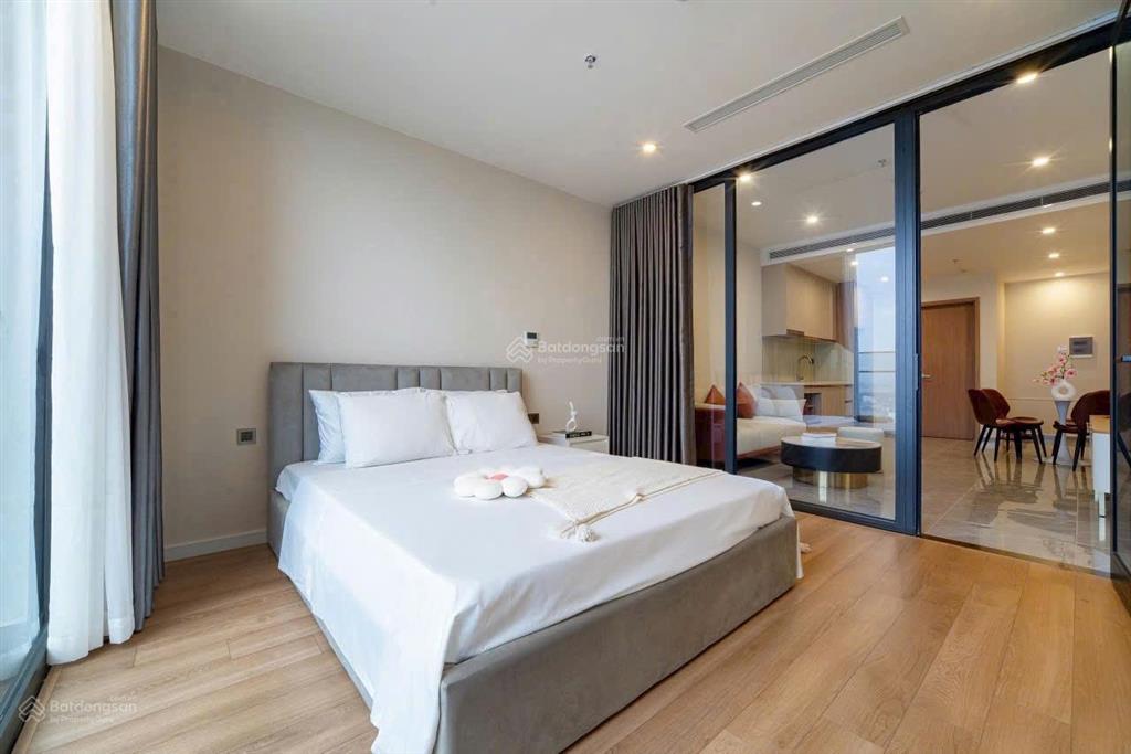 Chính chủ bán căn studio đang cho thuê kinh doanh ngay