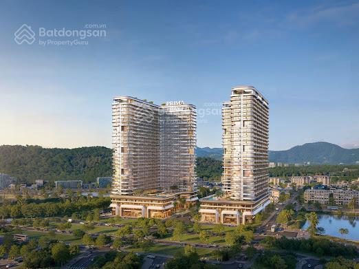 Hiếm có căn studio primabay full giá 1.6 tỷ. ck 17%