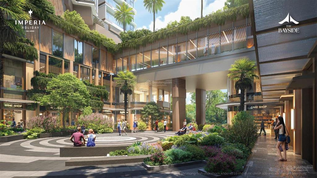 Shophouse khối đế. kinh doanh tốt. giá 4,x tỷ/căn