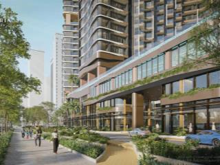 Shophouse khối đế. kinh doanh tốt. giá 4,x tỷ/căn