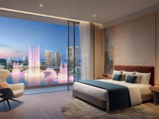 **chính thức ra mắt quỹ căn view hồ nhạc nước  prima bay hạ long**