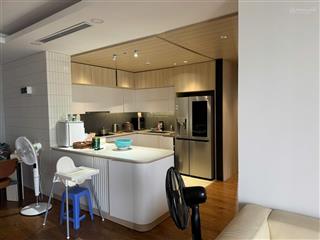 Chính chủ bán căn 4 ngủ 154m tầng trung the park home giá 21t