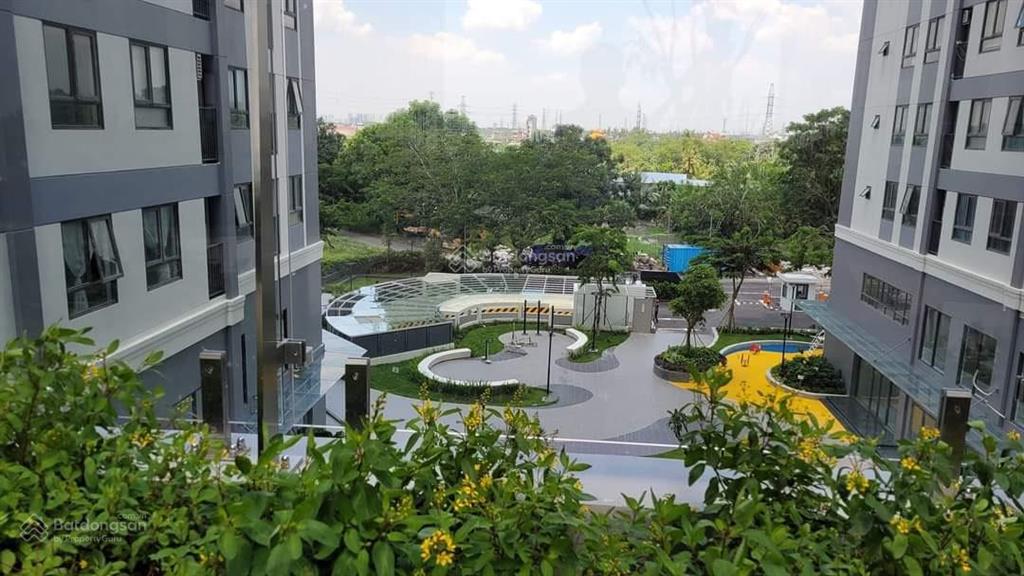 Cập nhật căn hộ cho thuê ở chung cư sài gòn intela, bình chánh giá tốt