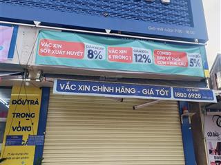 Cho thuê nhà mới xây 71 lê lợi diện tính 50 m2 cạnh long châu, chợ lê lợi, giá tiền 6 triệu/th