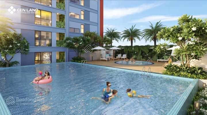 12 triệu/tháng đầy đủ đồ cho căn 3pn khai sơn   0865 601 ***