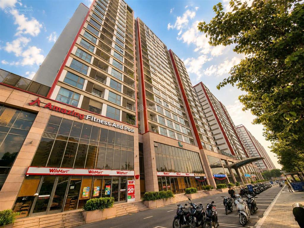 Quỹ căn hộ chính chủ cho thuê giá cạnh tranh khai sơn city từ 8 triệu/th.  0865 601 ***