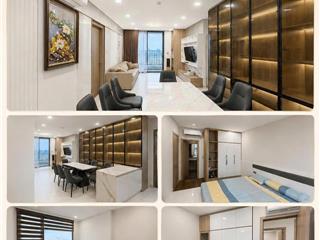 Quỹ căn hộ chính chủ cho thuê giá cạnh tranh khai sơn city từ 8 triệu/th.  0865 601 ***