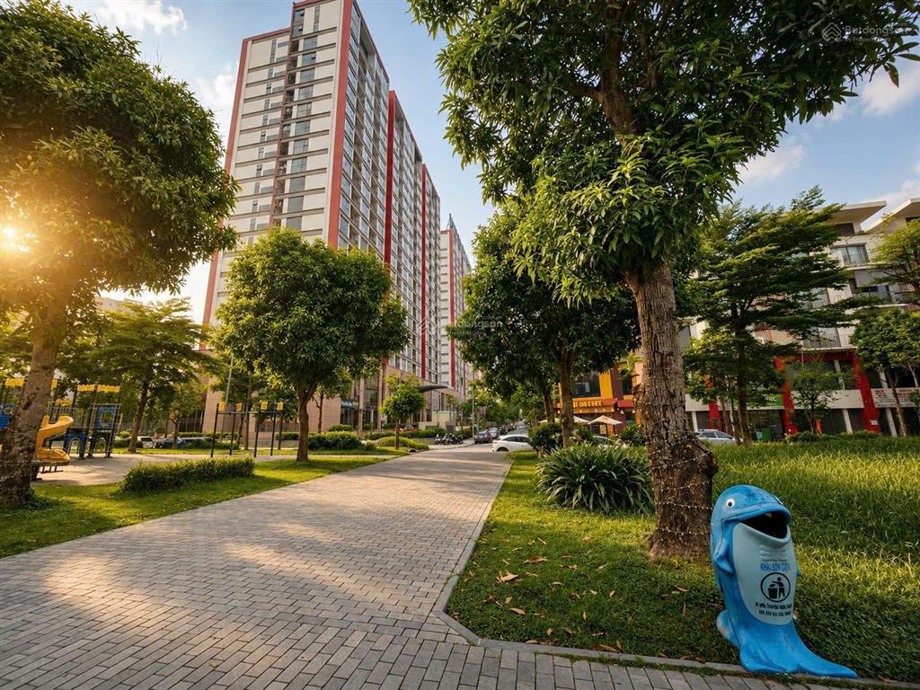 Quỹ căn hộ chính chủ cho thuê giá cạnh tranh khai sơn city từ 8 triệu/th.  0865 601 ***