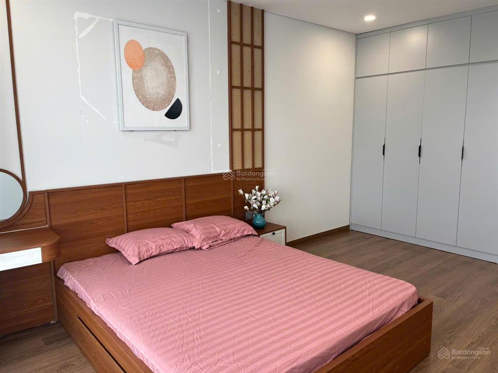 Sống xanh  trải nghiệm sang  giá vừa túi tiền căn hộ khai sơn city giá chỉ 8 triệu/tháng.
