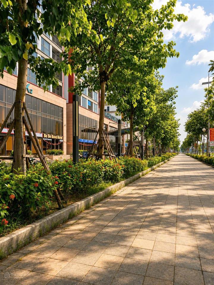 Sống xanh  trải nghiệm sang  giá vừa túi tiền căn hộ khai sơn city giá chỉ 8 triệu/tháng.