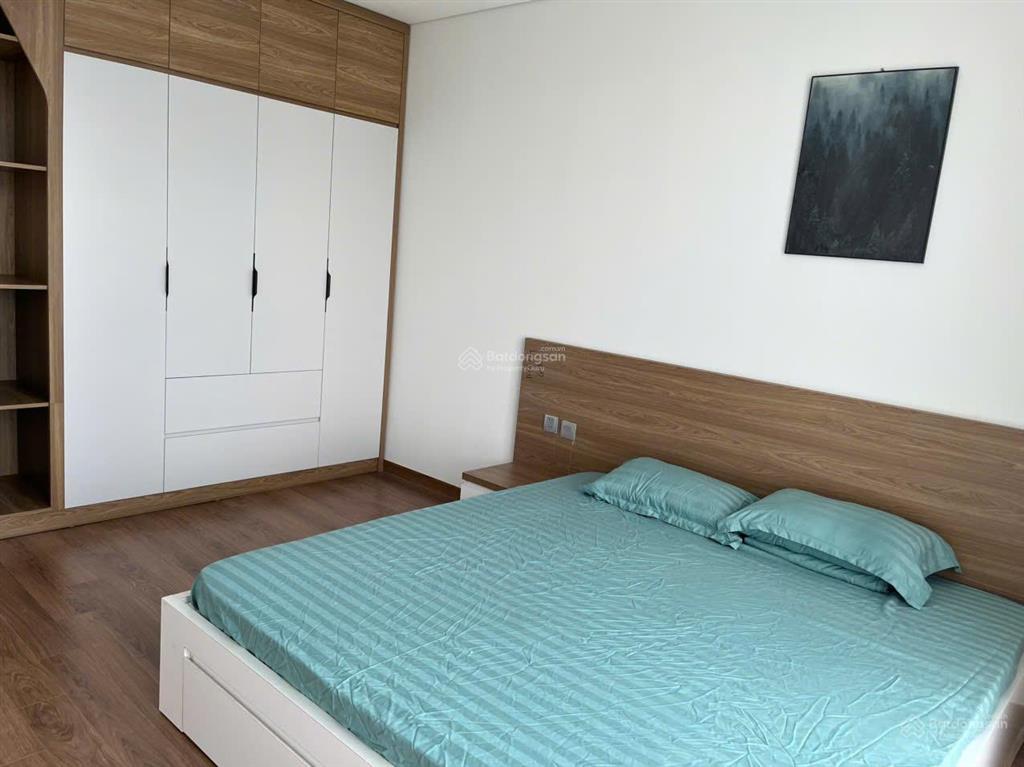 Sống xanh  trải nghiệm sang  giá vừa túi tiền căn hộ khai sơn city giá chỉ 8 triệu/tháng.