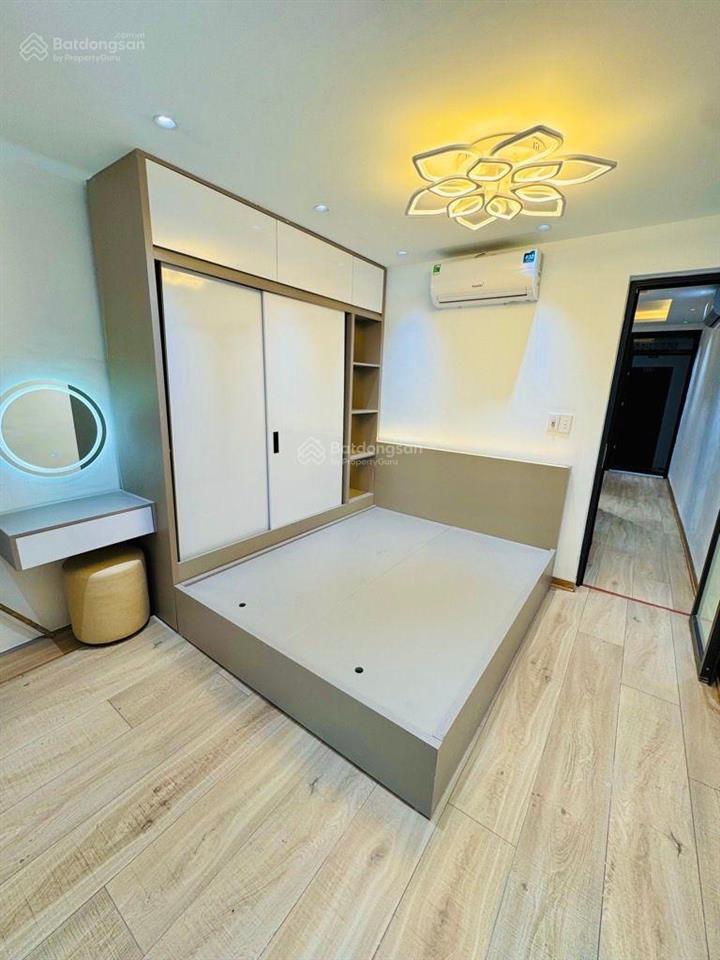 Tập thể nguyễn trãi, căn hộ tập thể cực đẹp, trung tâm các trường đại học, giá siêu rẻ