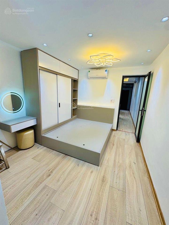 Tập thể nguyễn trãi, căn hộ tập thể cực đẹp, trung tâm các trường đại học, giá siêu rẻ