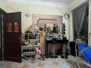 Hiếm  hàng nhỏ 3 chung cư thấp tầng sổ đỏ riêng vị trí đẹp đầu tư nét