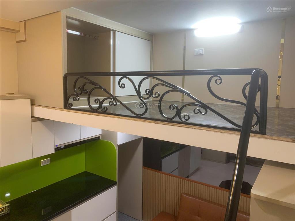 Tập thể phố cổ, đi bộ 5 phút lên hồ gươm, giá rẻ, nội thất đẹp, mặt phố