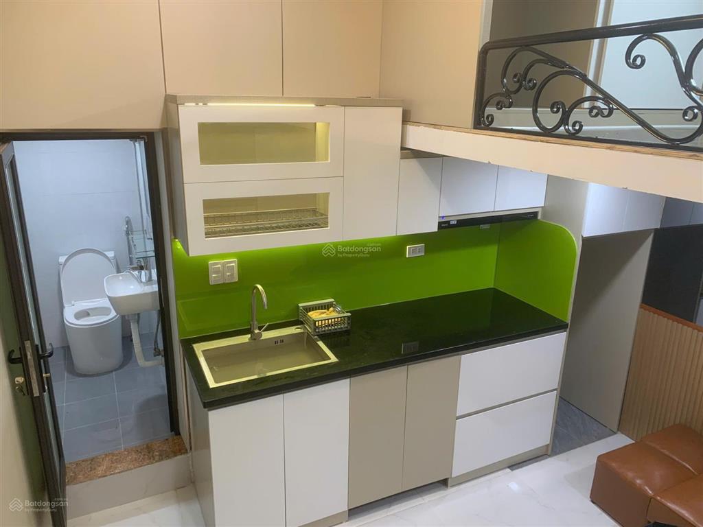 Tập thể phố cổ, đi bộ 5 phút lên hồ gươm, giá rẻ, nội thất đẹp, mặt phố