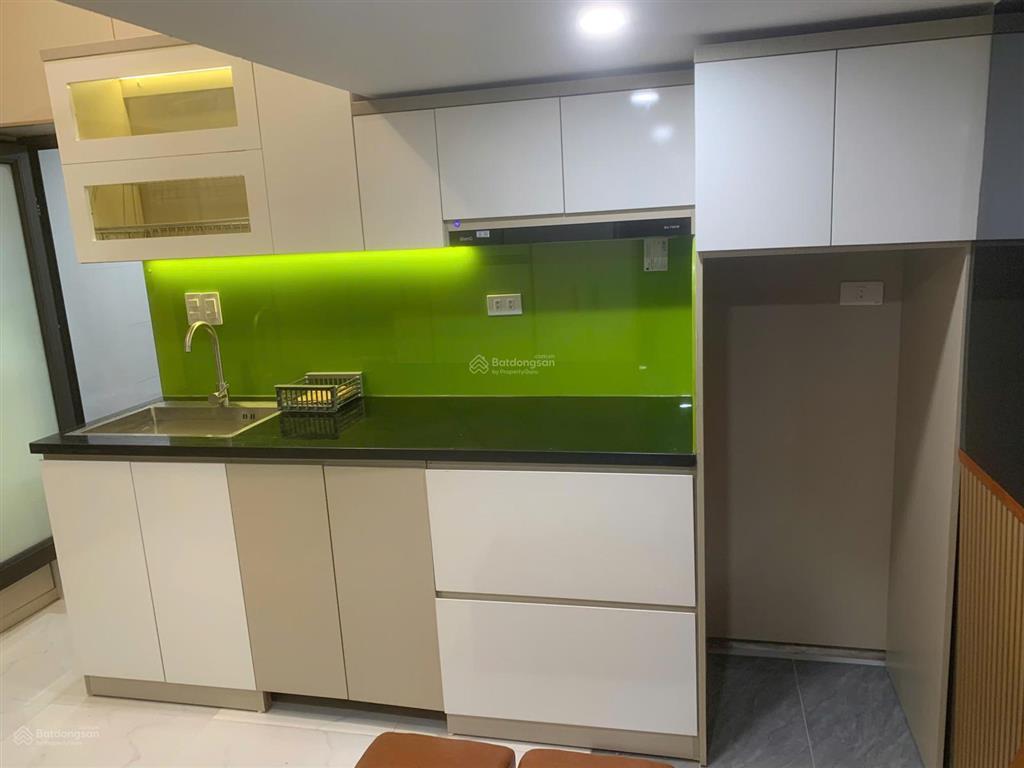 Tập thể phố cổ, đi bộ 5 phút lên hồ gươm, giá rẻ, nội thất đẹp, mặt phố