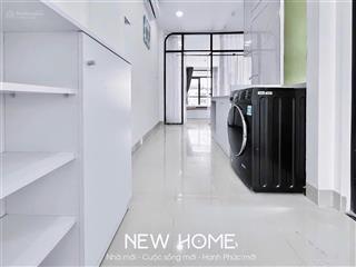 1 phòng ngủ quận 3, thang máy, ban công, ngay cầu lê văn sỹ, bờ kè hoàng sa, trường sa
