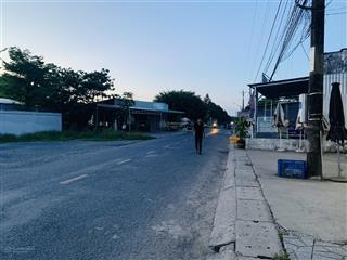 Bán đất mặt tiền kinh doanh 997m2 p ngã bảy tp cần thơ