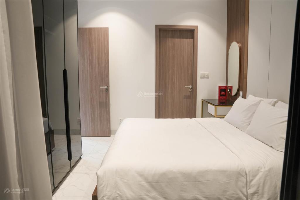 Cho thuê căn hộ 3pn 100m² full nội thất hiện đại, balcony thoáng, trung tâm đà nẵng