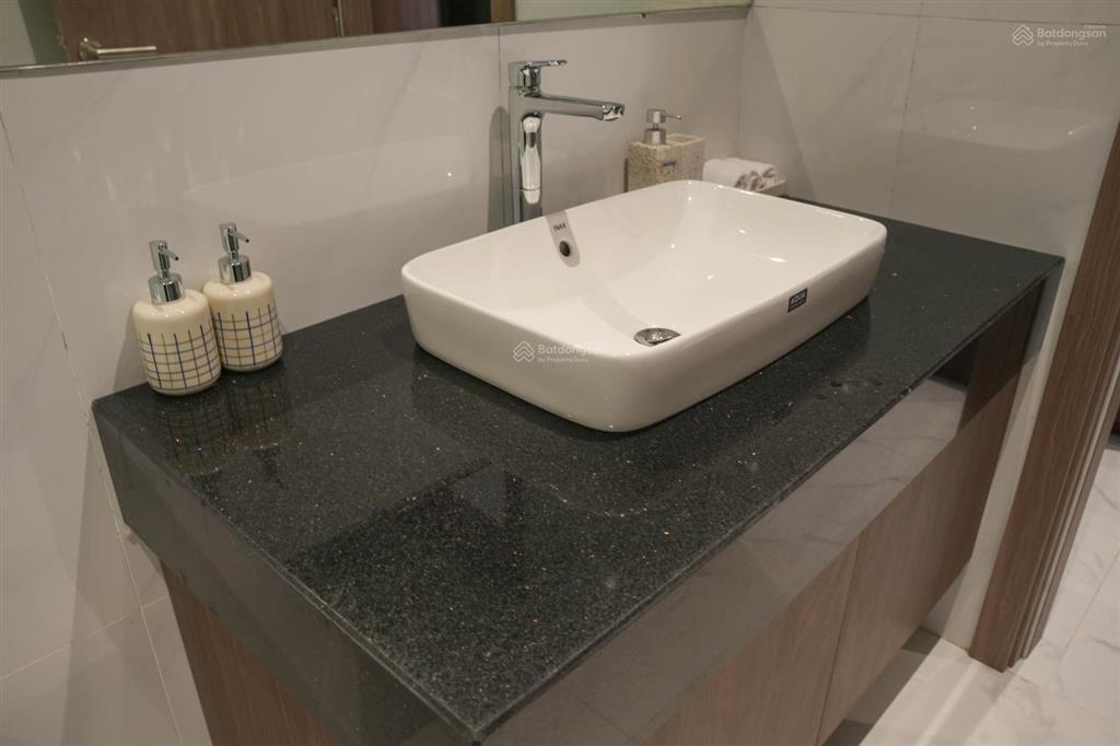 Cho thuê căn hộ 3pn 100m² full nội thất hiện đại, balcony thoáng, trung tâm đà nẵng