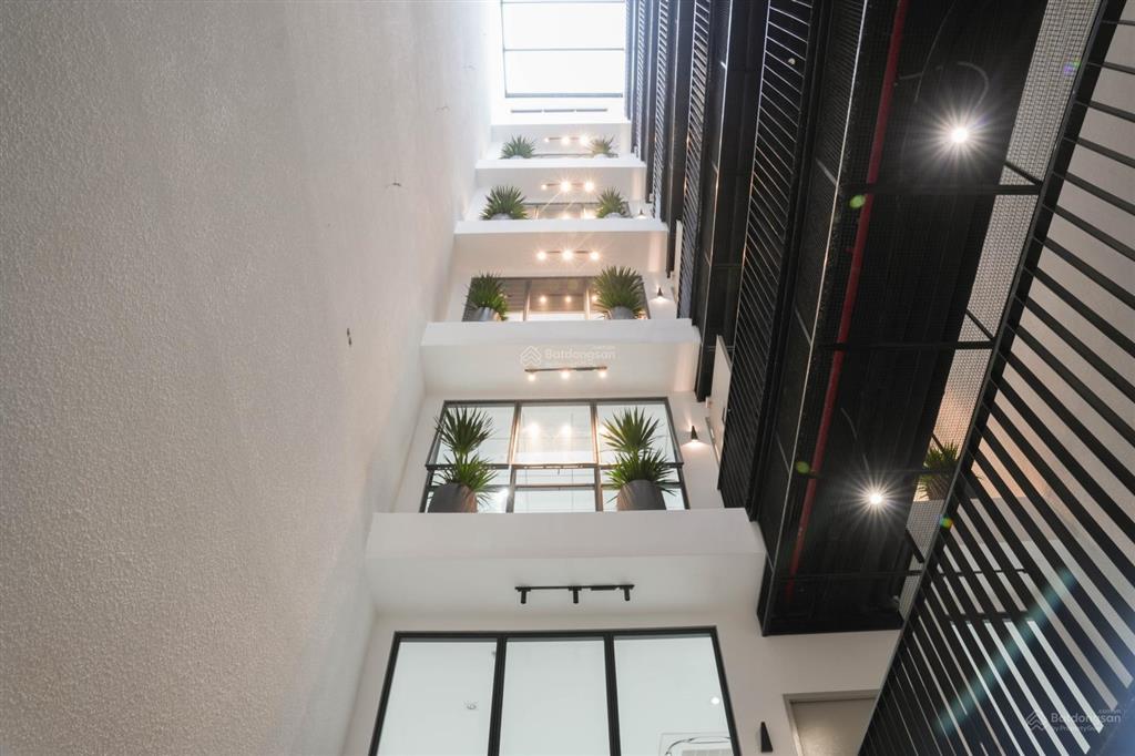 Cho thuê căn hộ 3pn 100m² full nội thất hiện đại, balcony thoáng, trung tâm đà nẵng