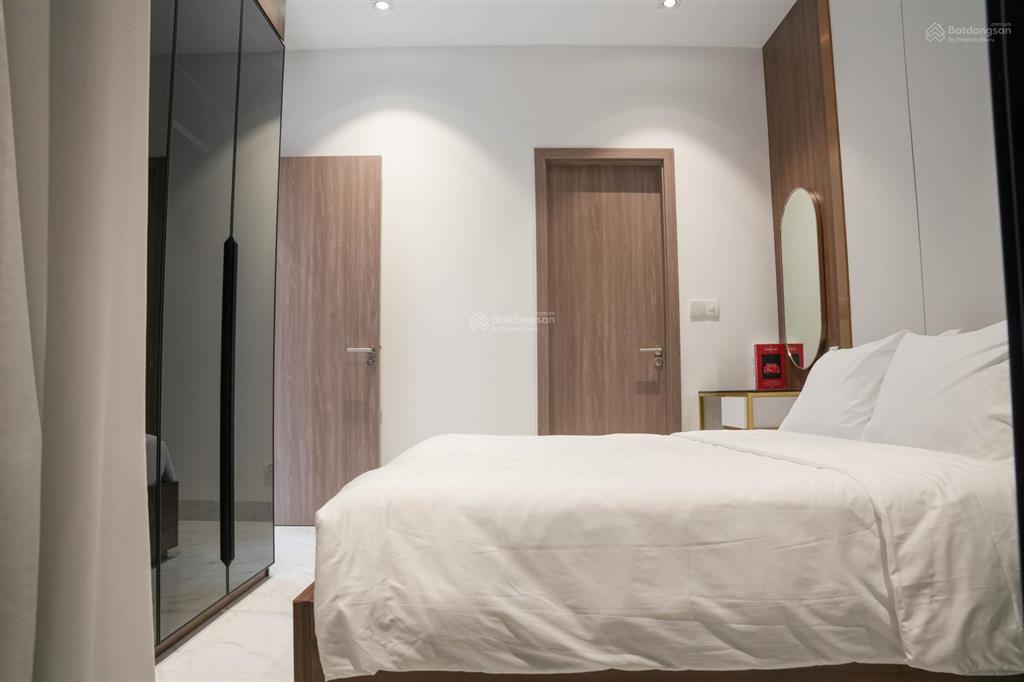 Cho thuê căn hộ 3pn 100m² full nội thất hiện đại, balcony thoáng, trung tâm đà nẵng