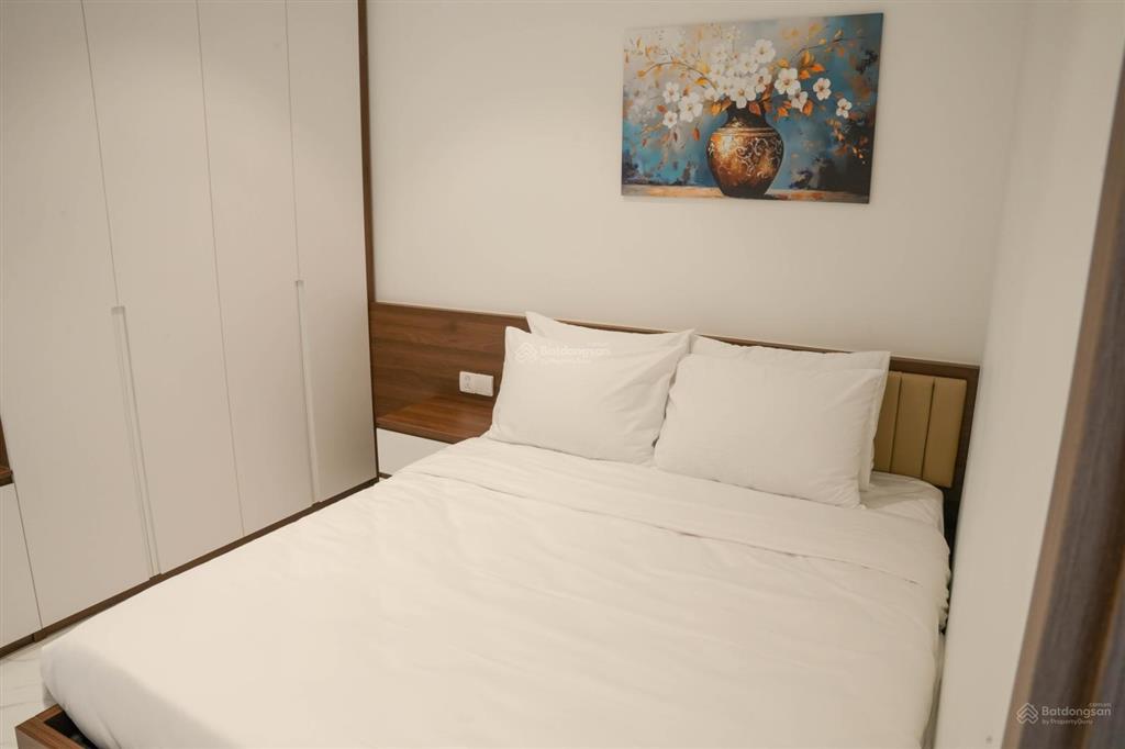 Cho thuê căn hộ 3pn 100m² full nội thất hiện đại, balcony thoáng, trung tâm đà nẵng