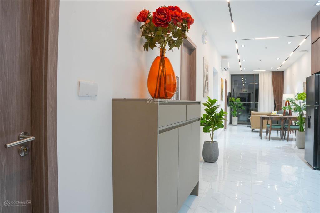 Cho thuê căn hộ 3pn 100m² full nội thất hiện đại, balcony thoáng, trung tâm đà nẵng