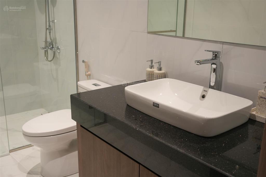 Cho thuê căn hộ 3pn 100m² full nội thất hiện đại, balcony thoáng, trung tâm đà nẵng