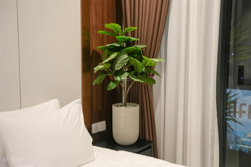 Cho thuê căn hộ 3pn 100m² full nội thất hiện đại, balcony thoáng, trung tâm đà nẵng