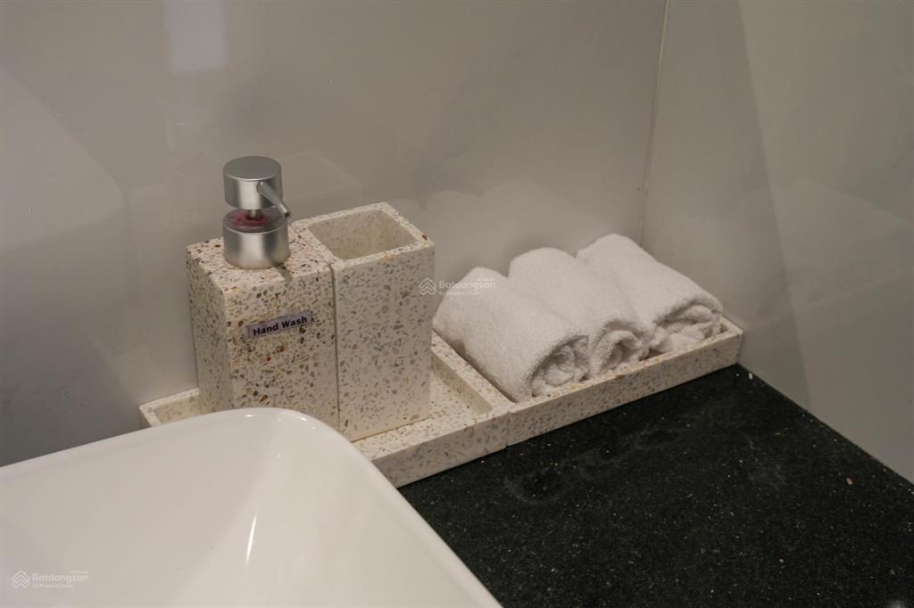 Cho thuê căn hộ 3pn 100m² full nội thất hiện đại, balcony thoáng, trung tâm đà nẵng