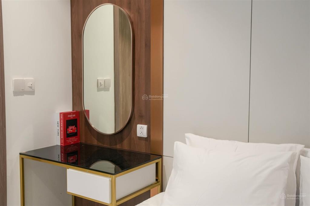 Cho thuê căn hộ 3pn 100m² full nội thất hiện đại, balcony thoáng, trung tâm đà nẵng