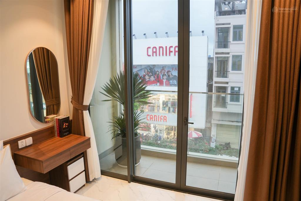 Cho thuê căn hộ 2pn 70m² full nội thất hiện đại, balcony thoáng, trung tâm đà nẵng