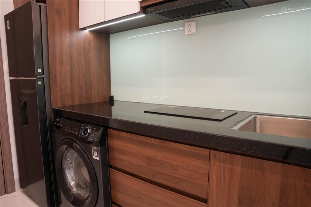 Cho thuê căn hộ 2pn 70m² full nội thất hiện đại, balcony thoáng, trung tâm đà nẵng