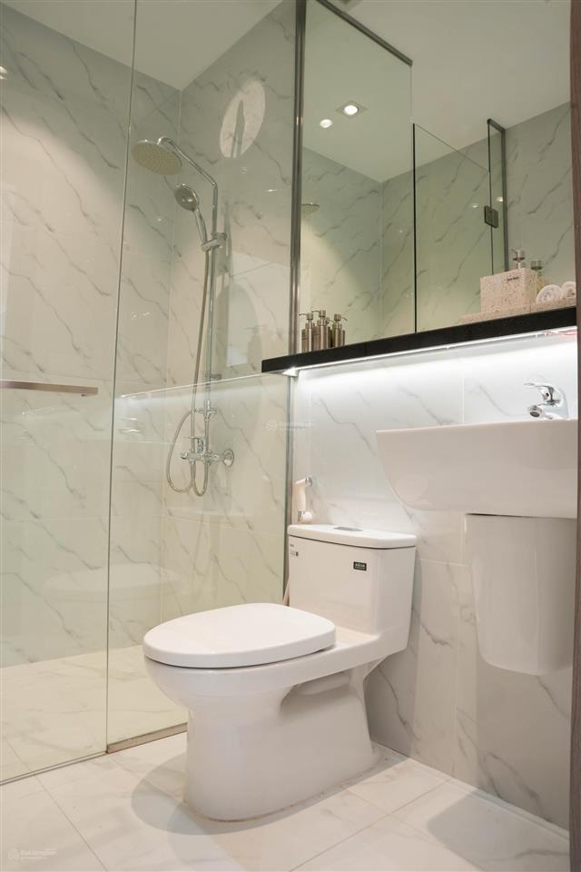 Cho thuê căn hộ 2pn 70m² full nội thất hiện đại, balcony thoáng, trung tâm đà nẵng
