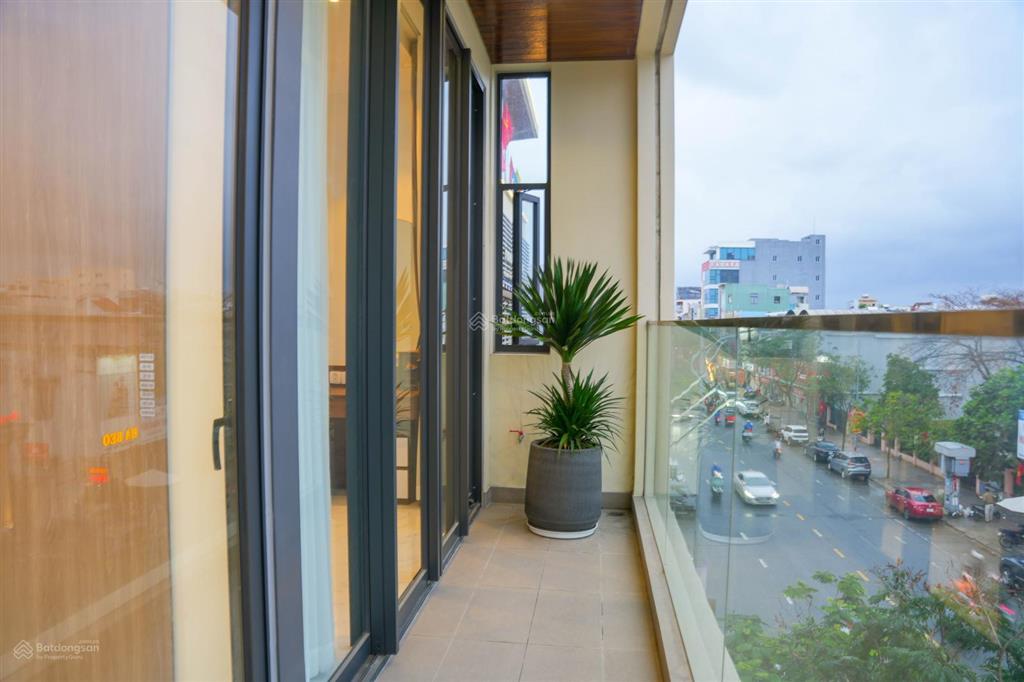 Cho thuê căn hộ 2pn 70m² full nội thất hiện đại, balcony thoáng, trung tâm đà nẵng