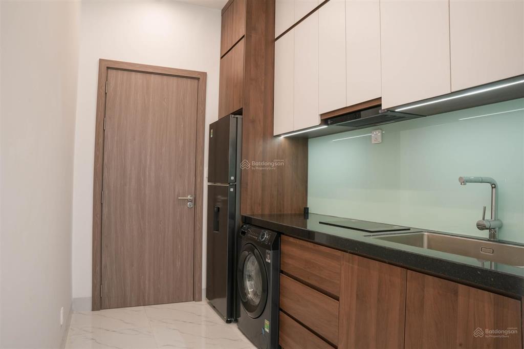 Cho thuê căn hộ 2pn 70m² full nội thất hiện đại, balcony thoáng, trung tâm đà nẵng