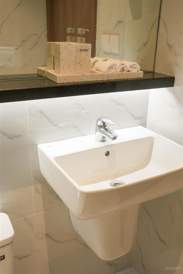 Cho thuê căn hộ 2pn 70m² full nội thất hiện đại, balcony thoáng, trung tâm đà nẵng