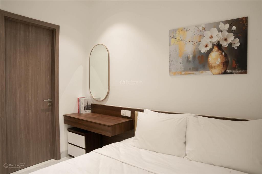 Cho thuê căn hộ 2pn 70m² full nội thất hiện đại, balcony thoáng, trung tâm đà nẵng