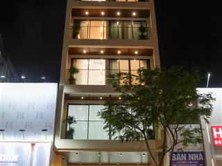 Cho thuê mặt bằng 2 tầng 300m2 trung tâm đà nẵng phù hợp showroom / văn phòng / shop thời trang